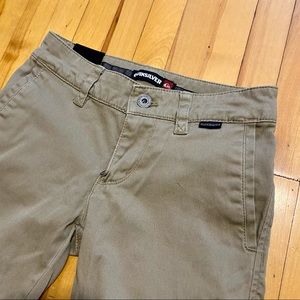 ☀️ Quicksilver Cargo pants